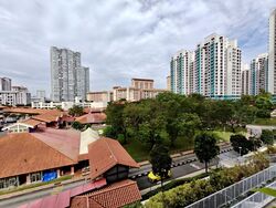 Blk 275A Natura Loft (Bishan), HDB 5 Rooms #497090241